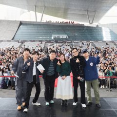 Method Acting Korean Movie(0000) photo