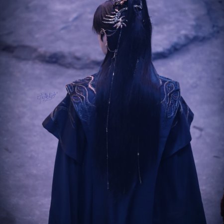 Blossom in Darkness ()