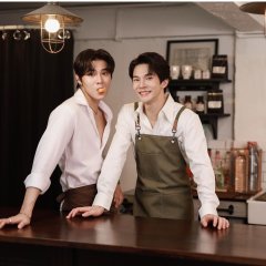 Every You, Every Me Thai Drama photo