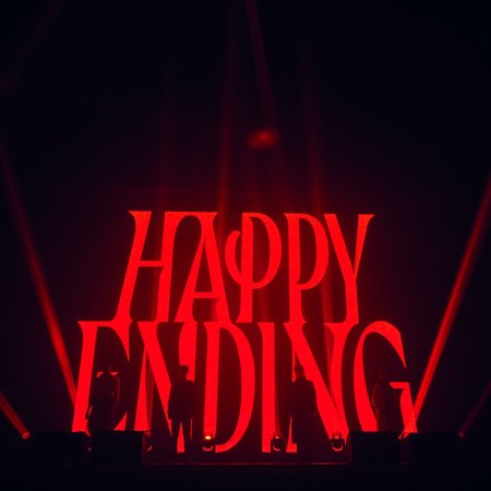 Happy Ending (2025)