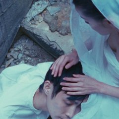 I’ve Heard the Ammonite Murmur Japanese Movie photo