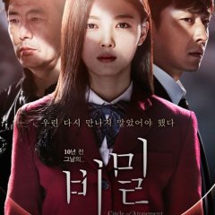 Circle of Atonement Korean Movie photo