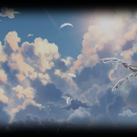 Kamisama no Boto  (2013)
