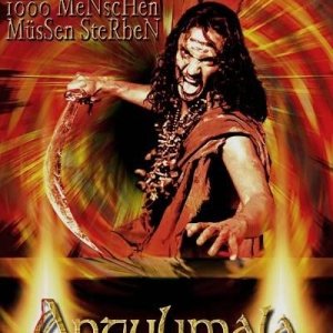 Angulimala (2003)