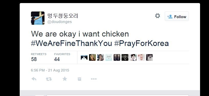#PrayForKorea: Why South Korea really does not need your prayers - Beyond Hallyu