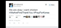 #PrayForKorea: Why South Korea really does not need your prayers - Beyond Hallyu