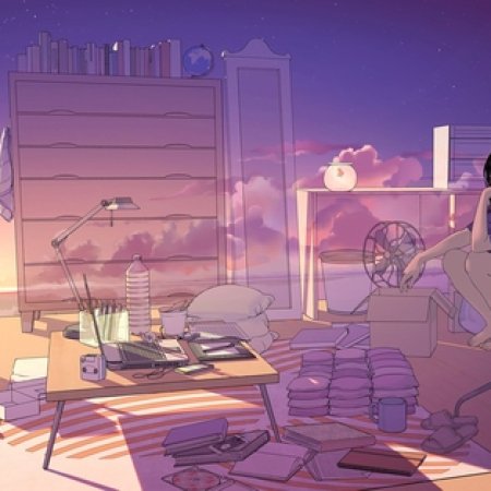 Kamisama no Boto  (2013)
