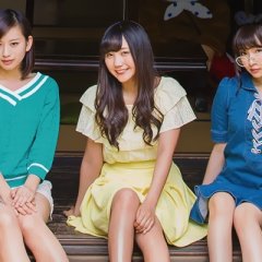 Nuu-san Fushigi. Japanese Drama photo