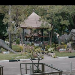 Cemetery of Splendour Thai Movie photo