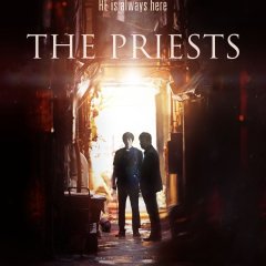 The Priests (2015) photo