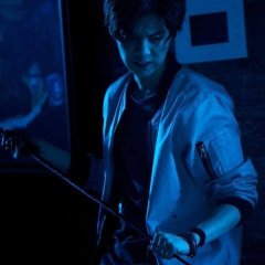 The Witness Chinese Movie photo