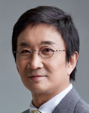 Seung Hwan Kim
