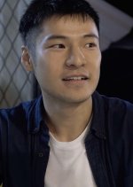 Fries and Puss Taiwanese Movie photo