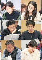 My Fellow Citizens! Korean Drama photo