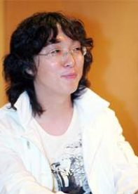 Shin Hyun Chang in Beating Heart Korean Drama(2005)