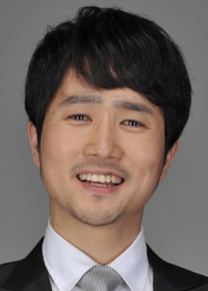 Min Dae Shik