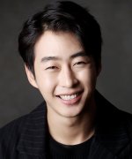 Min Pil Joon