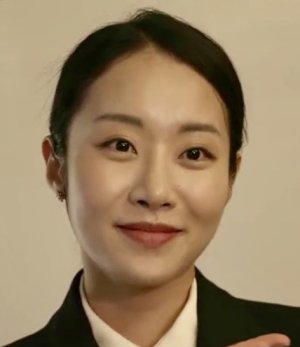 Hyun Ah Shin