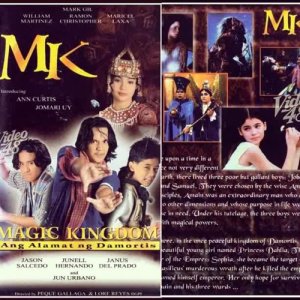 Magic Kingdom (1997)
