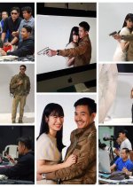 Yodrak Nakrob Thai Drama photo