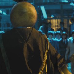 Assassination Classroom: The Graduation - Filme 2016 - AdoroCinema