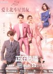 Destiny's Love chinese drama review