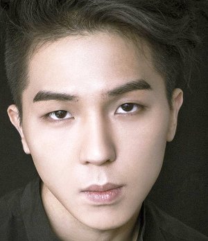 Song Min Ho (송민호) - MyDramaList