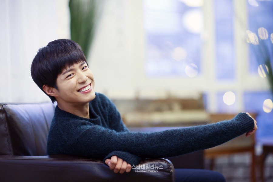 Stalkers Guide to Park Bo Gum - MyDramaList