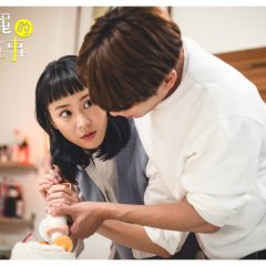 Five Missions Taiwanese Drama photo