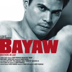 Brothers in Law Philippines Movie photo