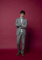 Keiji Zero Japanese Drama photo