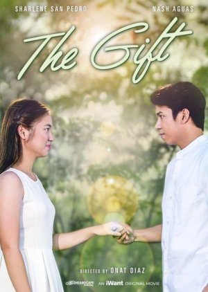 The Gift (2019) poster