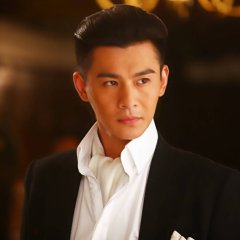 Beauties at the Crossfire Chinese Drama photo