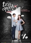 Something About 1 Percent korean drama review