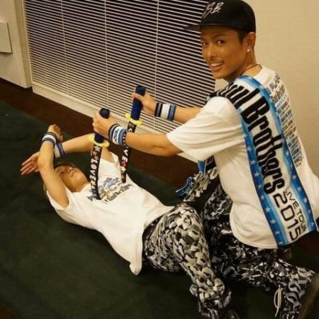 Kamisama no Boto  (2013)