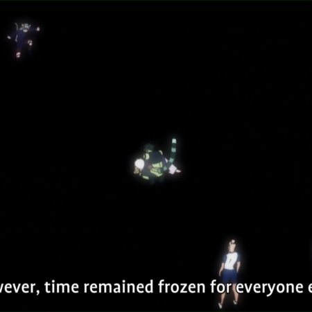 Kamisama no Boto  (2013)