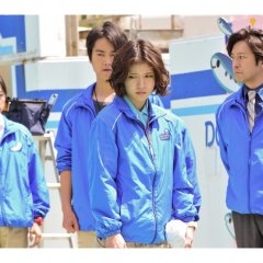 Aquarium Girl (2016) photo