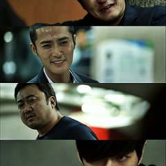 Bad Guys (2014) photo