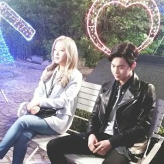 How Are You Bread Korean Drama photo