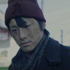 Fallen Angel Japanese Drama photo