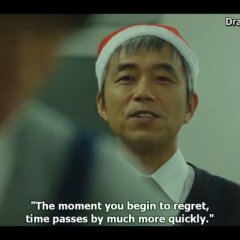 Miracle: Devil Claus' Love and Magic Japanese Movie photo