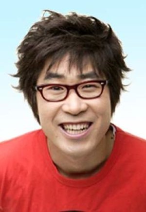 Jae Hoon Lee