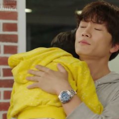 Entertainer Korean Drama photo