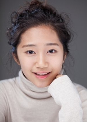 Park Hye Dam