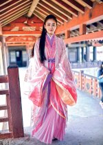 Sage of Calligraphy Wang Xi Zhi Chinese Drama photo