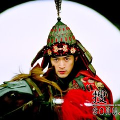 The Young Warriors Chinese Drama photo