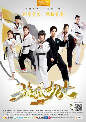 The Whirlwind Girl 15 Mydramalist The Whirlwind Girl 15 Mydramalist