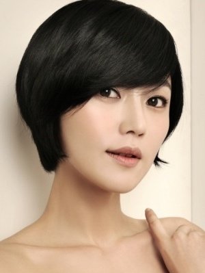 Ha Jin Kim
