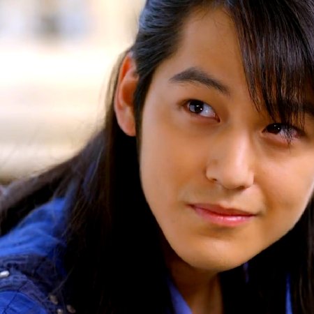 Kamisama no Boto  (2013)