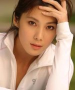 Wang Ke Fotoğraf